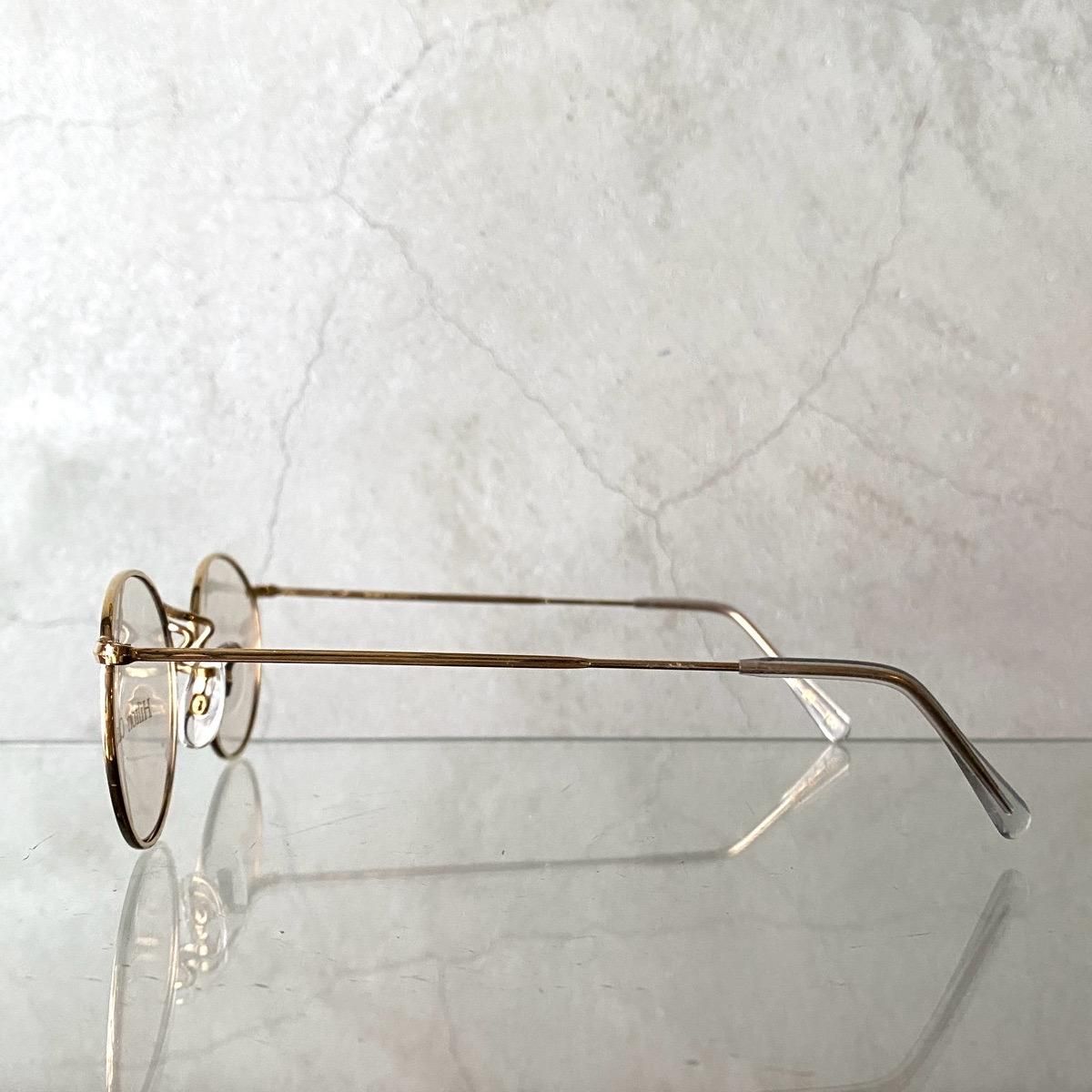 70's ENGLAND Hilton Classic Oval Frameʥҥȥ󥯥饷å Х ᥬͥե졼