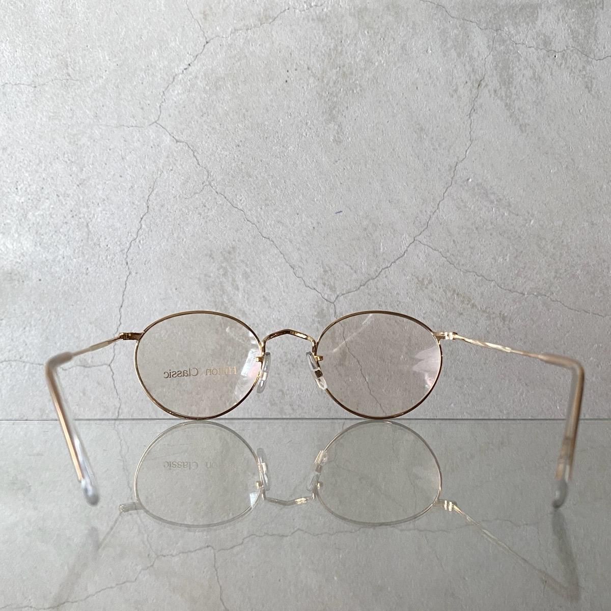 70's ENGLAND Hilton Classic Oval Frameʥҥȥ󥯥饷å Х ᥬͥե졼