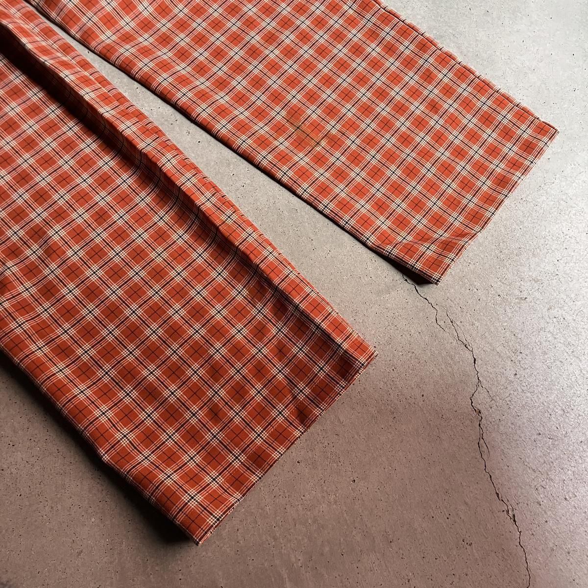 ե ơ å ڥåȡFrench Vintage Check Salopette