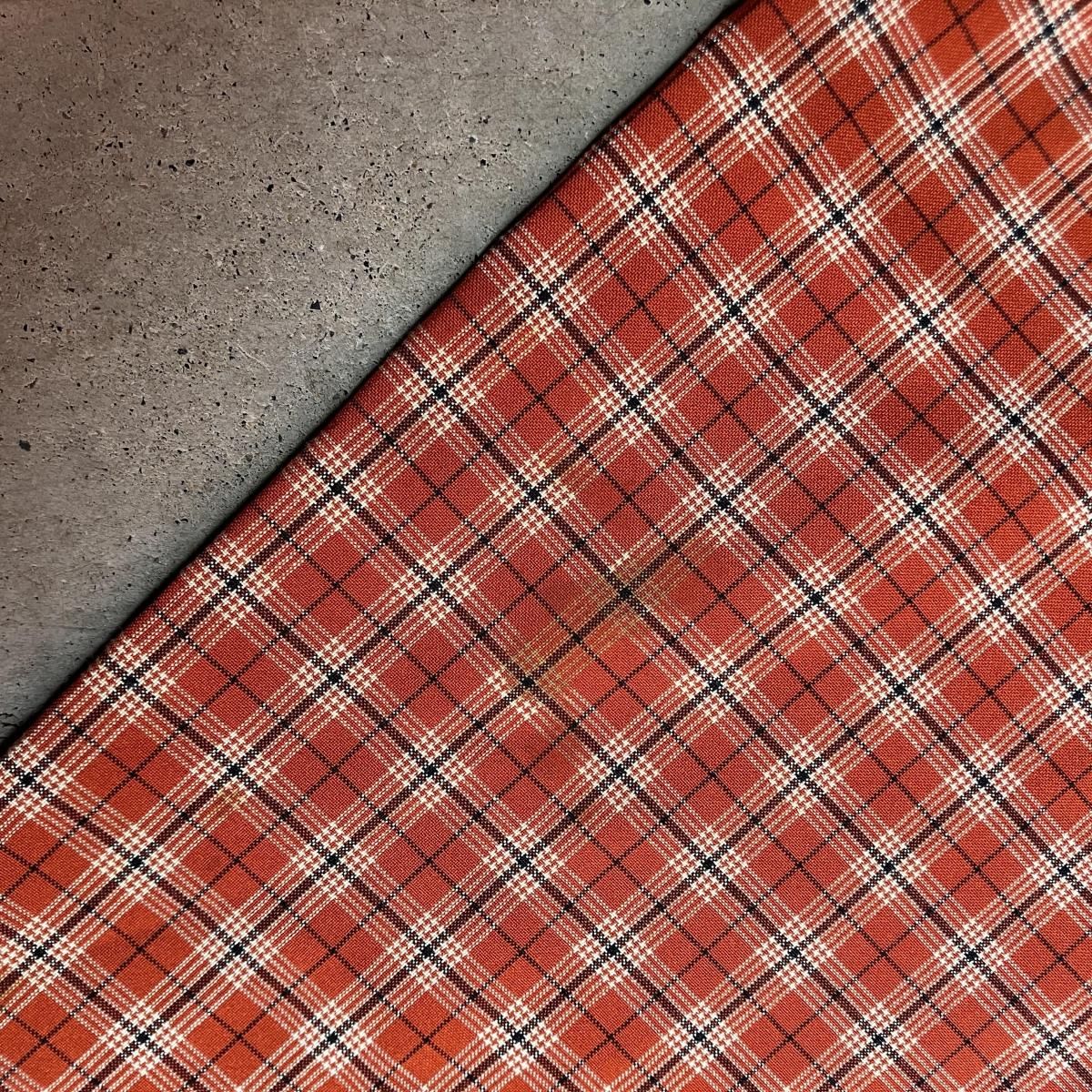 ե ơ å ڥåȡFrench Vintage Check Salopette