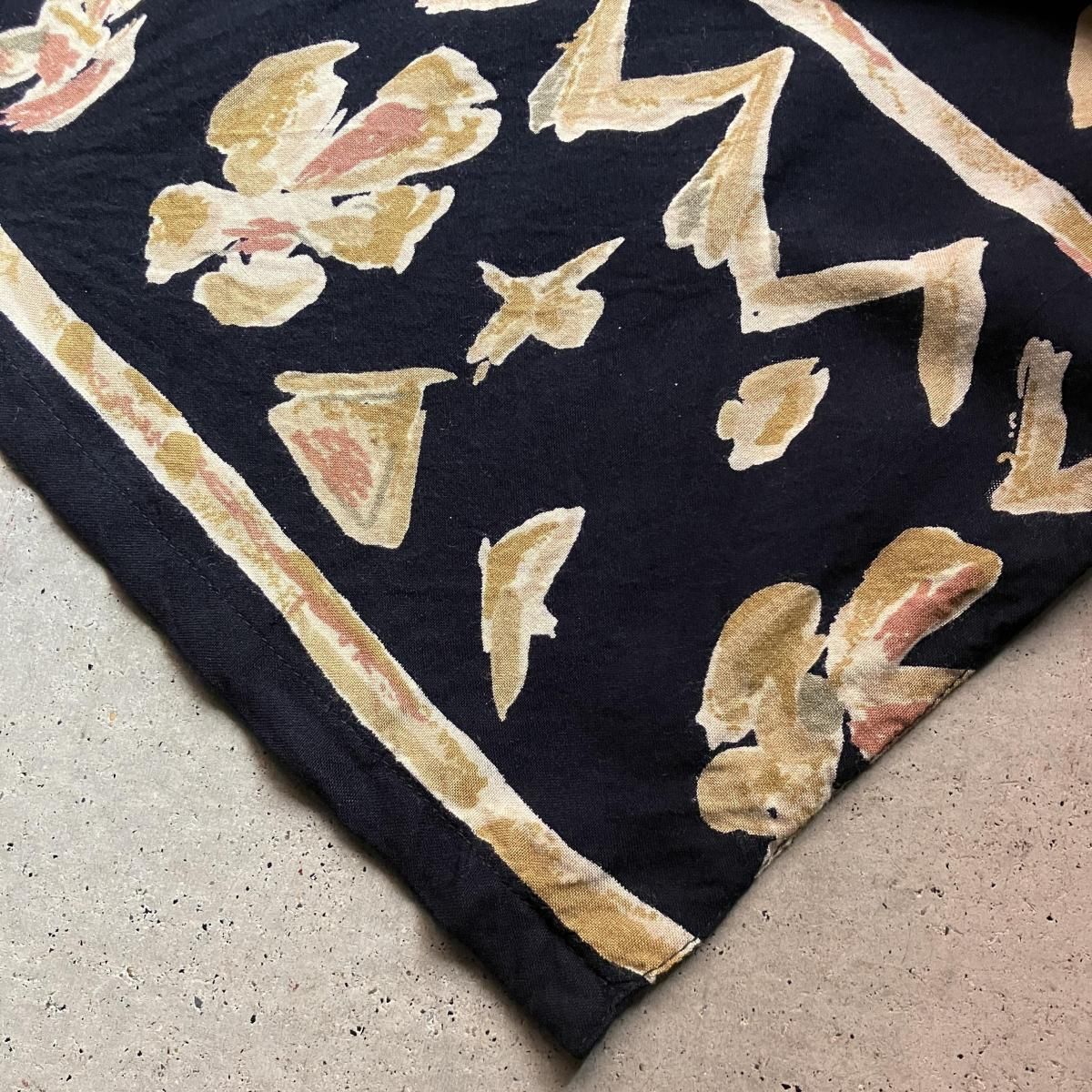 ե ơ ץ ե쥢ȡFrench Vintage Floral Print Flared Skirt˥٥դ
