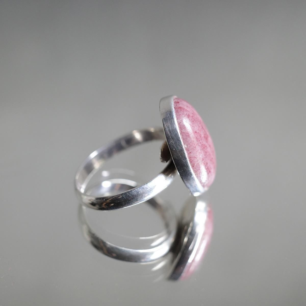<img class='new_mark_img1' src='https://img.shop-pro.jp/img/new/icons13.gif' style='border:none;display:inline;margin:0px;padding:0px;width:auto;' />ᥭ С  ȡMexican Silver Ring Agate