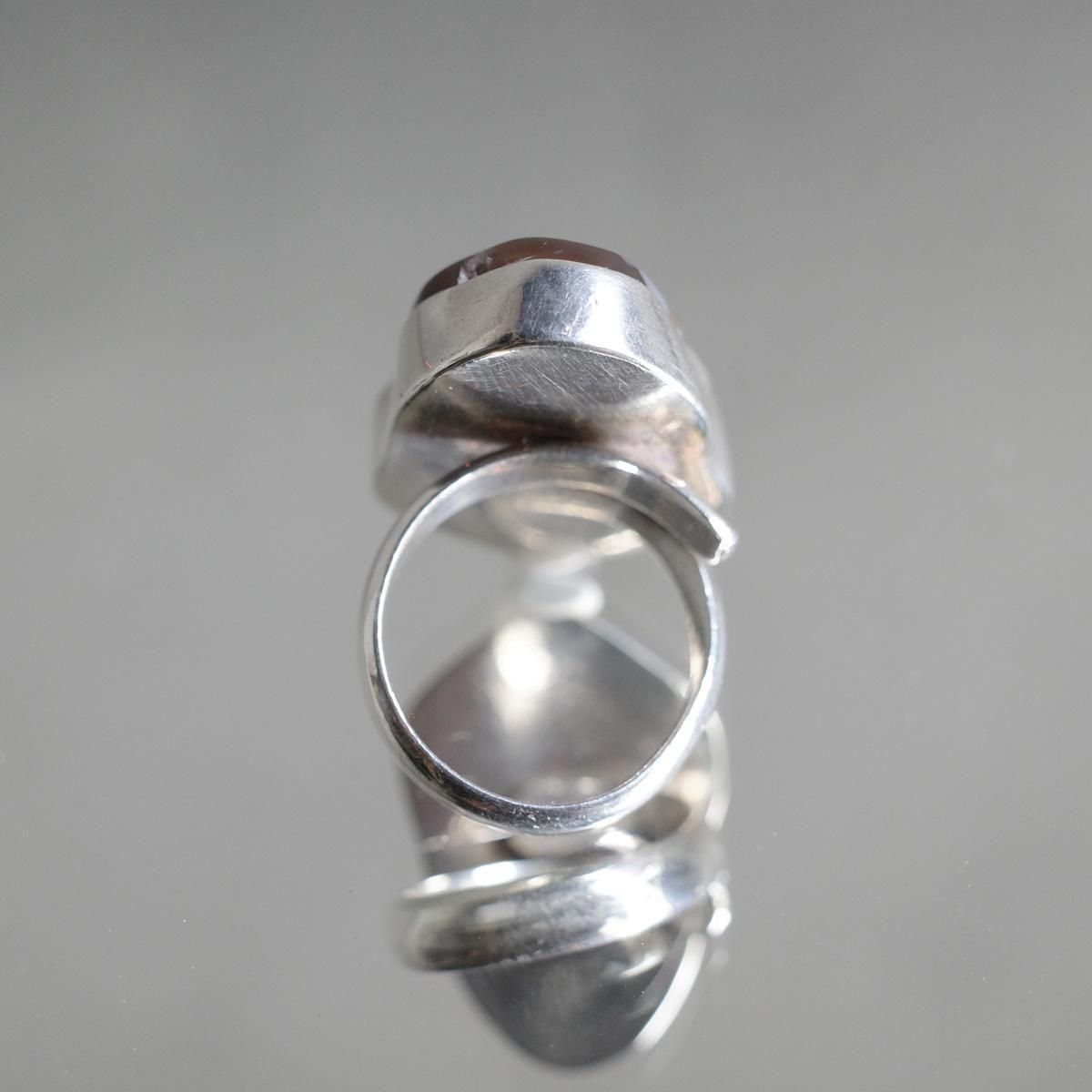 <img class='new_mark_img1' src='https://img.shop-pro.jp/img/new/icons13.gif' style='border:none;display:inline;margin:0px;padding:0px;width:auto;' />ᥭ С  ȡMexican Silver Ring Agate