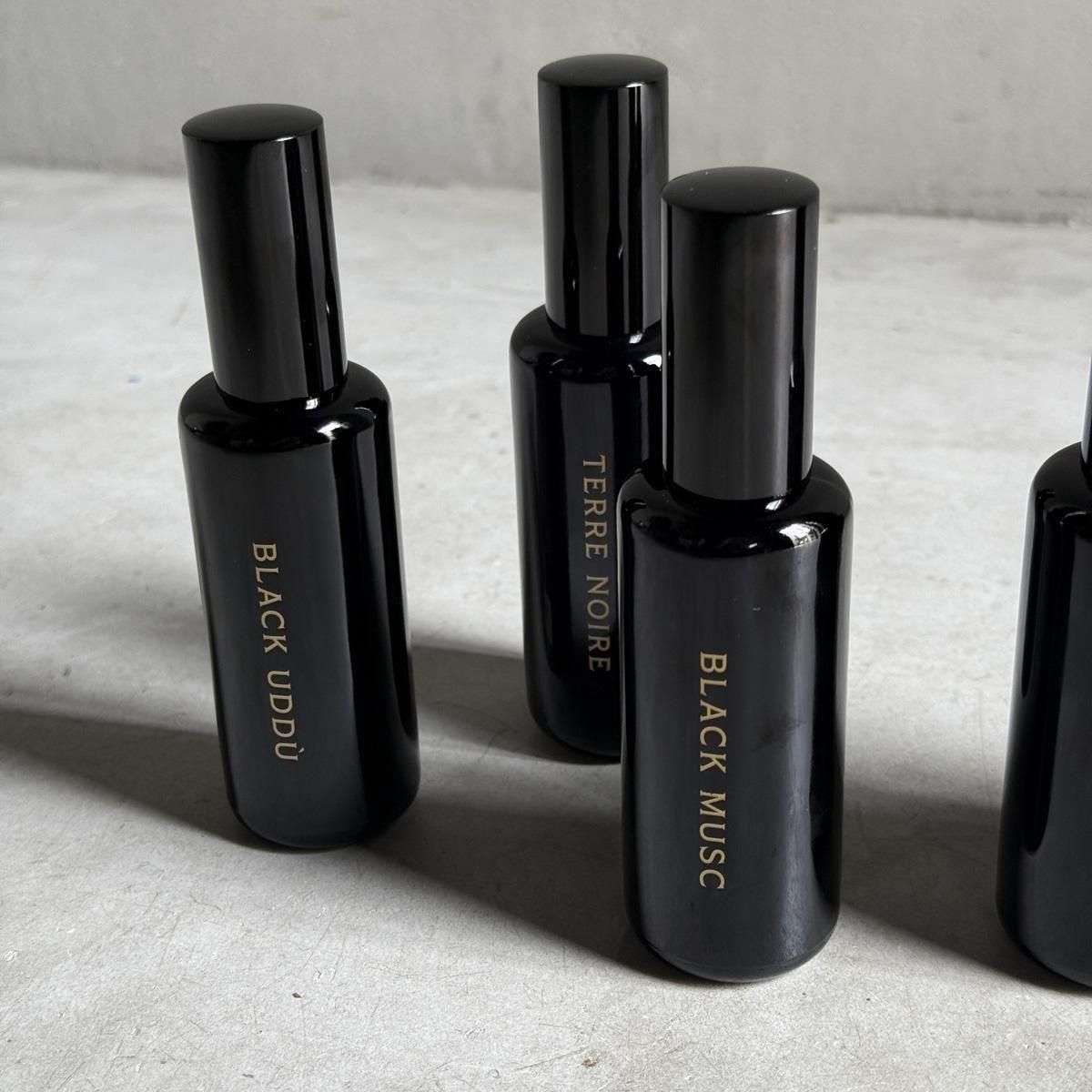 MAD et LEN PARFUM MIST BLACK UDDUʥޥɥ ѥեߥ ֥åɥ