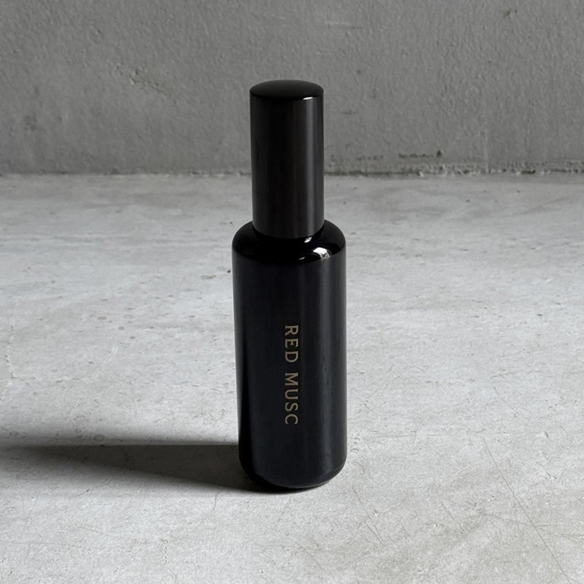MAD et LEN PARFUM MIST RED MUSCʥޥɥ ѥեߥ åɥॹ 