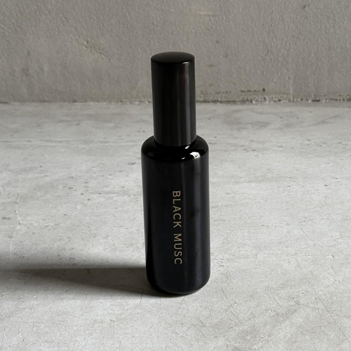 MAD et LEN PARFUM MIST BLACK MUSCʥޥɥ ѥեߥ ֥åॹ 