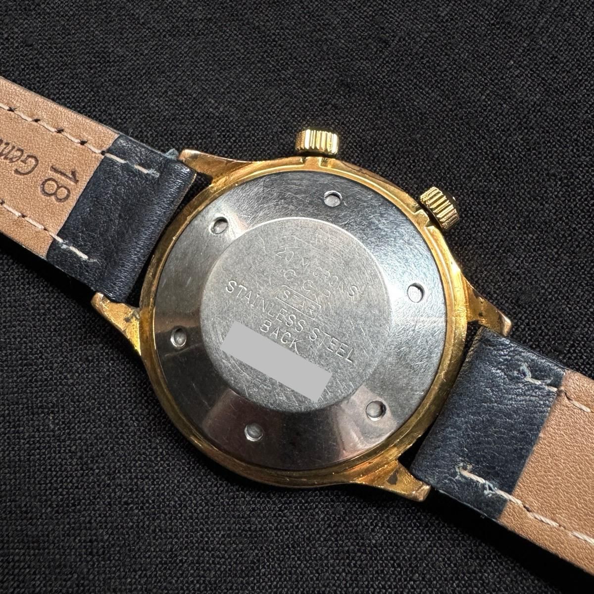 CITIZEN Alarm 4Hʥ 顼20ߥ󥱡 Υǥ ӥǥå