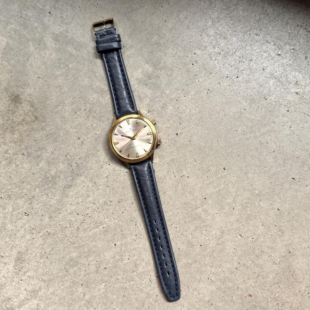 CITIZEN Alarm 4Hʥ 顼20ߥ󥱡 Υǥ ӥǥå