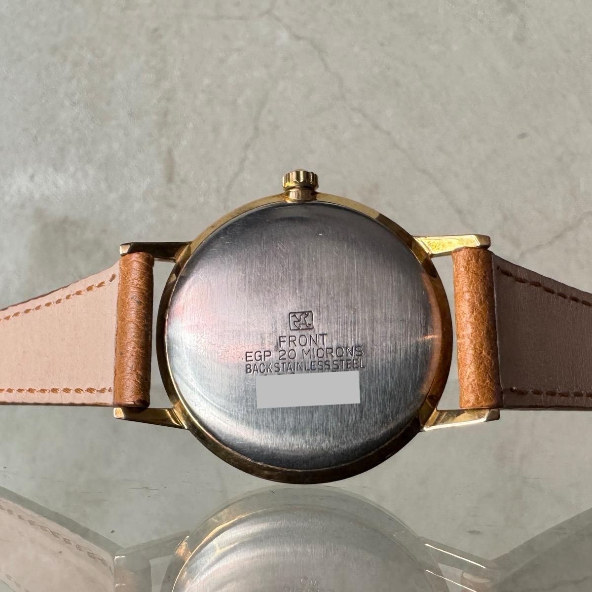 SEIKO CROWNʥ 饦2TONE Dial 20ߥ󥱡