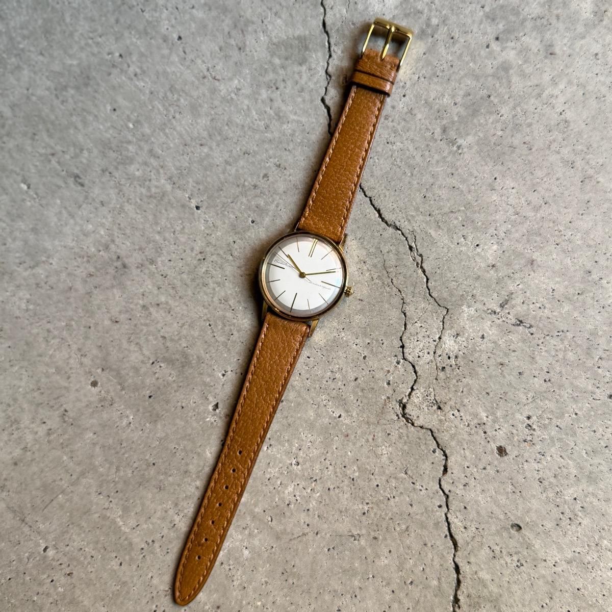 SEIKO CROWNʥ 饦2TONE Dial 20ߥ󥱡