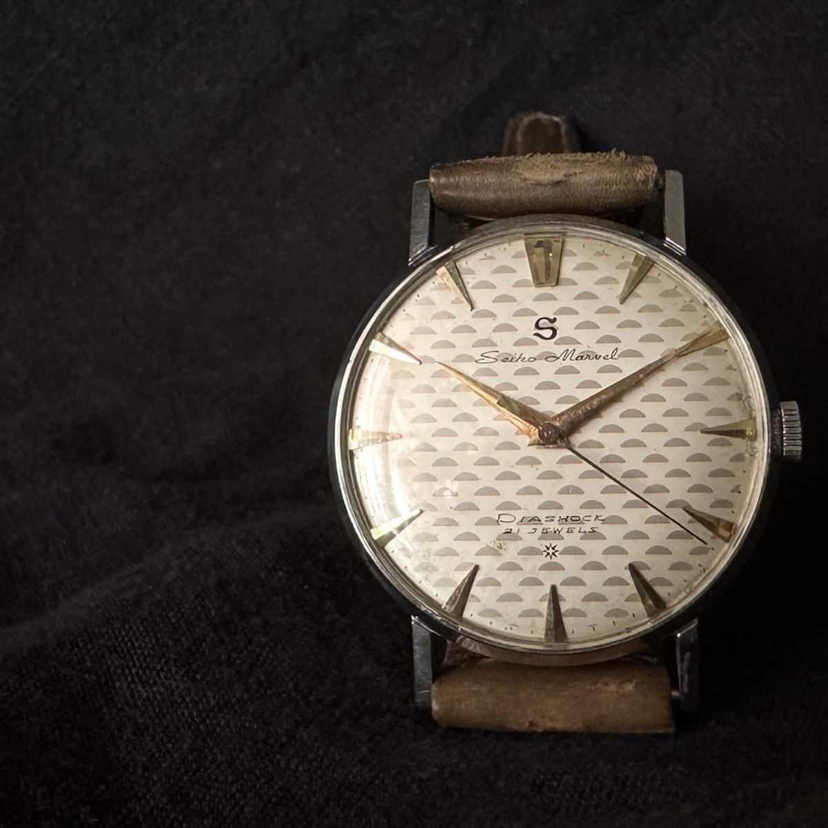 SEIKO MARVELʥޡ٥˴21֥ࡼ ʸ ٥ȡ