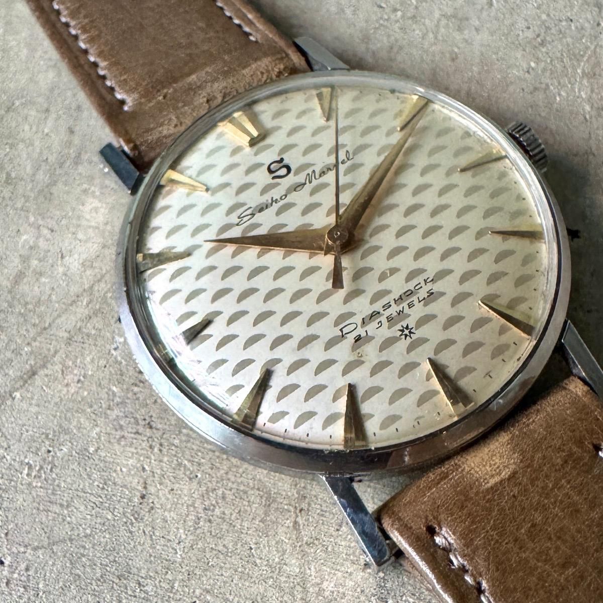 SEIKO MARVELʥޡ٥˴21֥ࡼ ʸ ٥ȡ