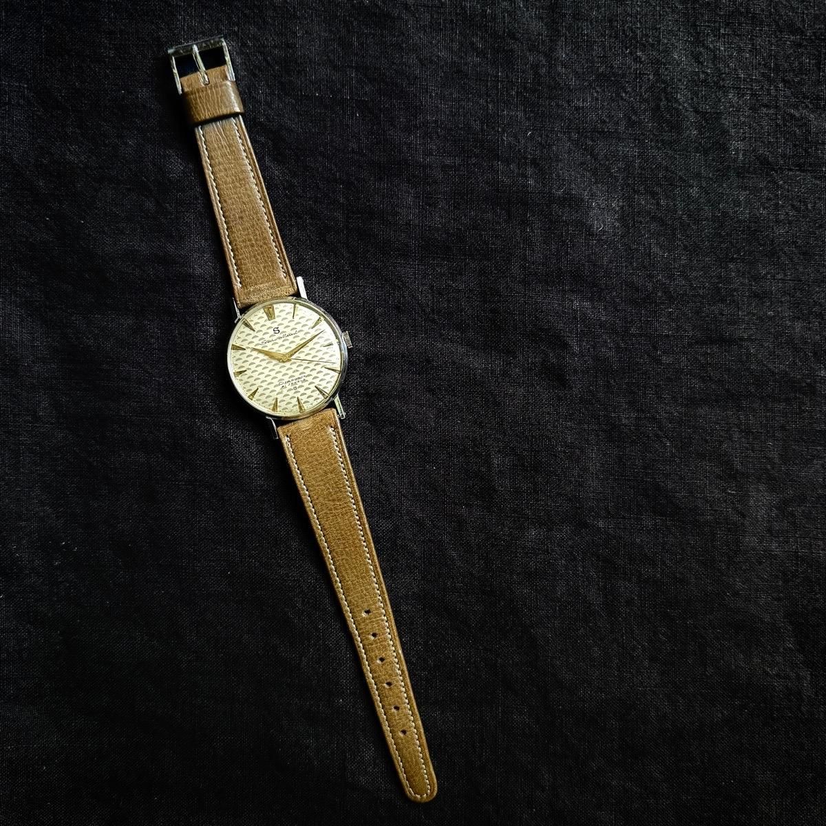 SEIKO MARVELʥޡ٥˴21֥ࡼ ʸ ٥ȡ