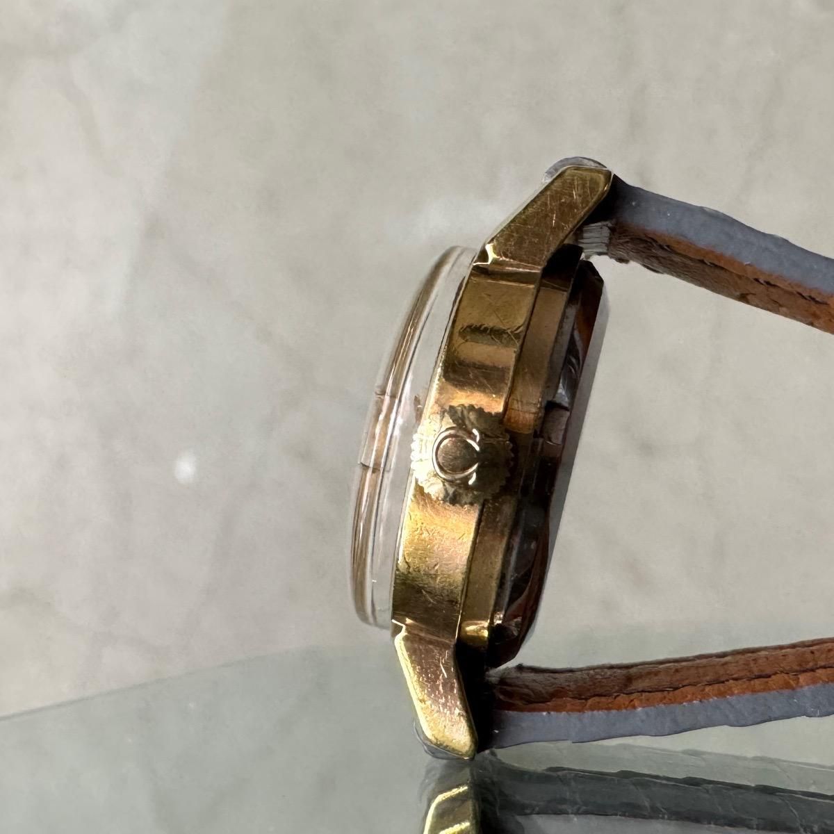 OMEGA GENEVEʥᥬ ֡͡˥ǥ Ȣ
