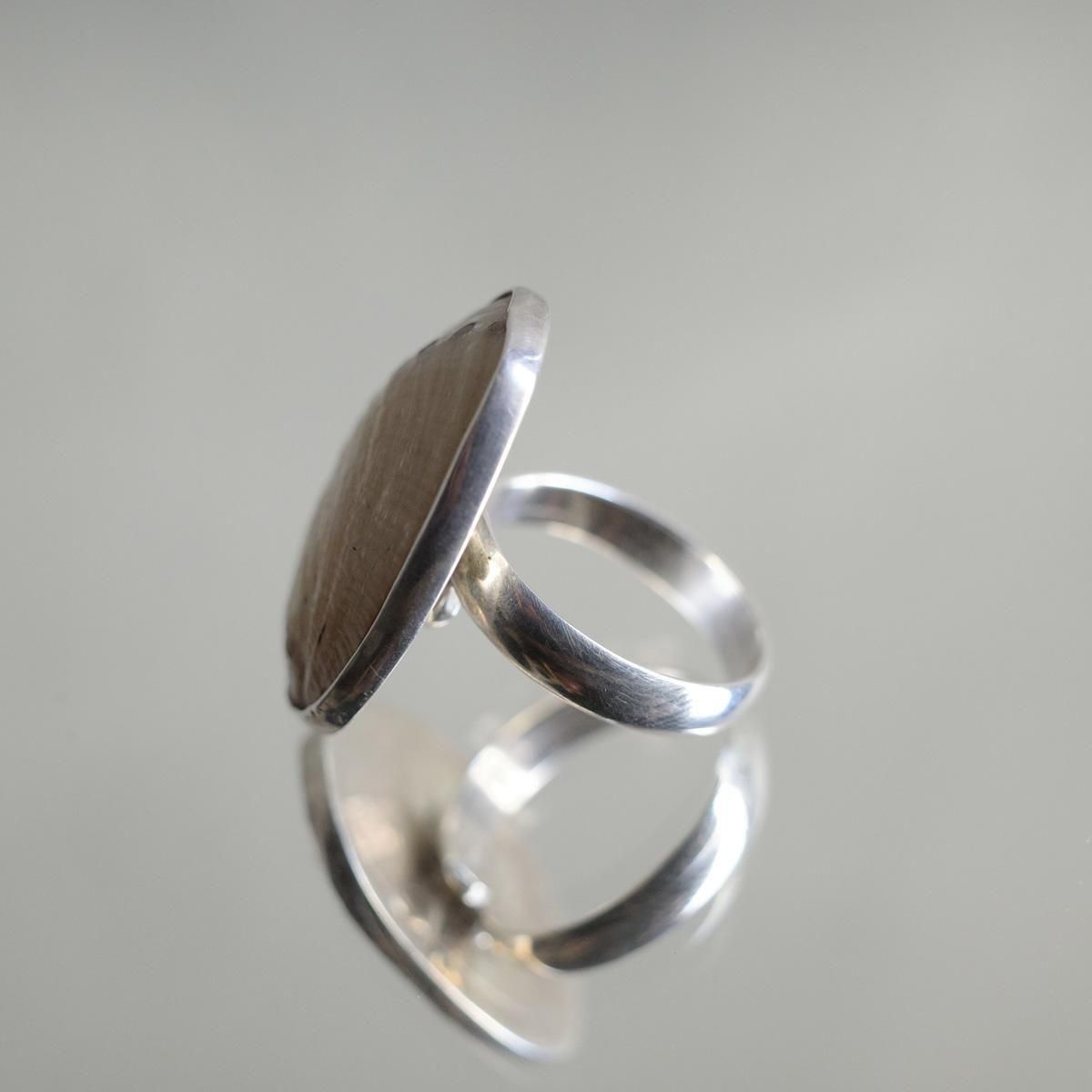 <img class='new_mark_img1' src='https://img.shop-pro.jp/img/new/icons13.gif' style='border:none;display:inline;margin:0px;padding:0px;width:auto;' />ᥭ С  Mexican Silver Ring Shell