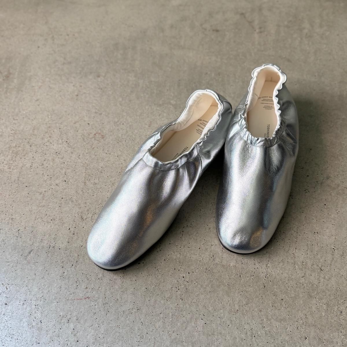 BEAUTIFUL SHOES BALLET SHOES（ビューティフルシューズ バレエ