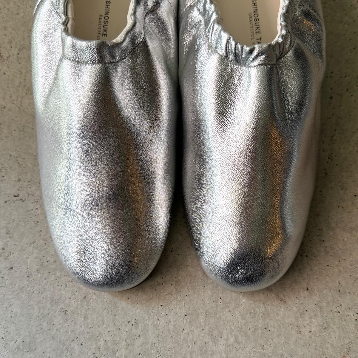 BEAUTIFUL SHOES BALLET SHOES（ビューティフルシューズ バレエ