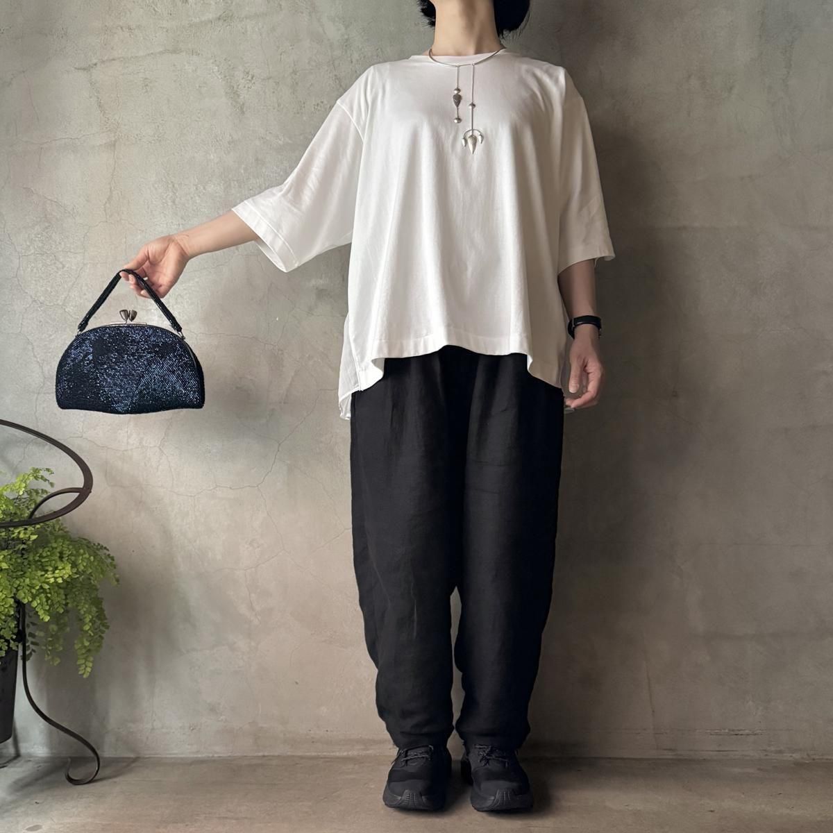 suzuki takayuki combination t-shirtʥ業 ӥ͡ TġOff white