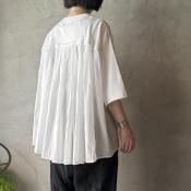 suzuki takayuki combination t-shirtʥ業 ӥ͡ TġOff white