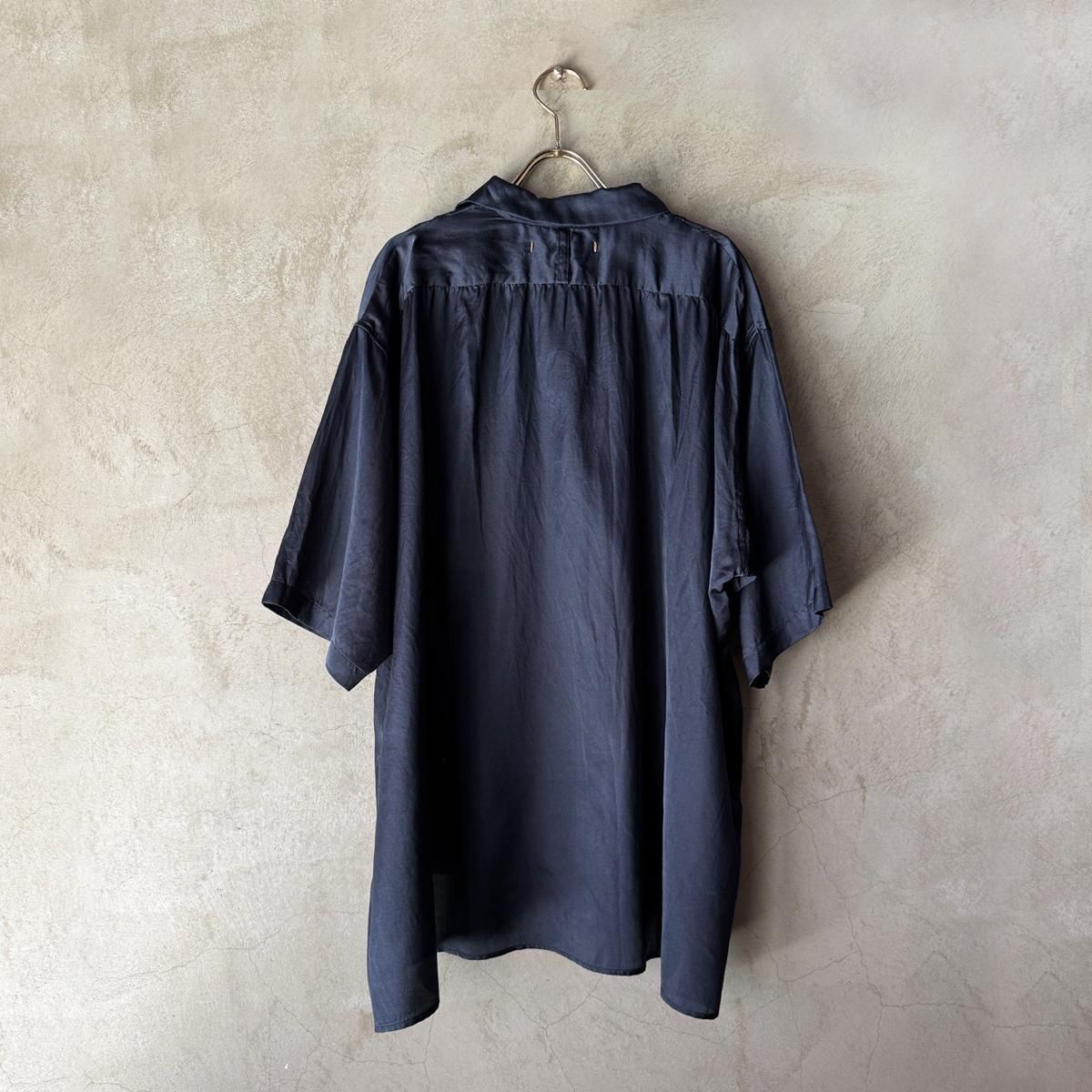 <img class='new_mark_img1' src='https://img.shop-pro.jp/img/new/icons38.gif' style='border:none;display:inline;margin:0px;padding:0px;width:auto;' />20%OFFsuzuki takayuki over shirtʥ業 СġLake akan