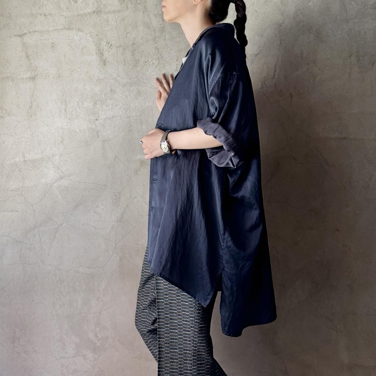 <img class='new_mark_img1' src='https://img.shop-pro.jp/img/new/icons38.gif' style='border:none;display:inline;margin:0px;padding:0px;width:auto;' />20%OFFsuzuki takayuki over shirtʥ業 СġLake akan