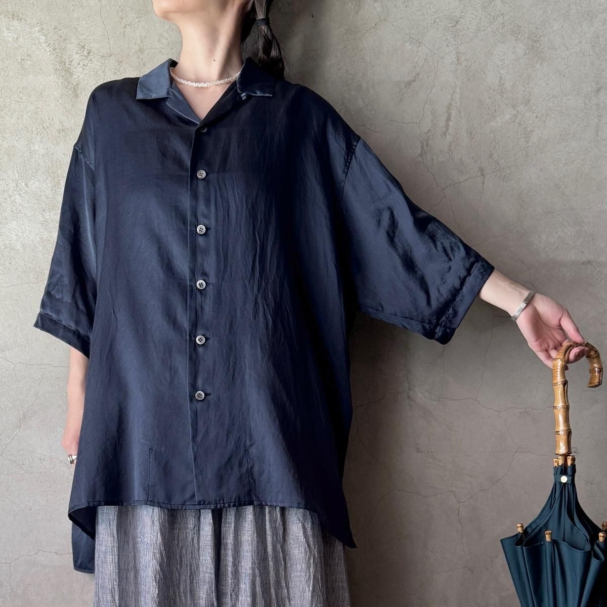 <img class='new_mark_img1' src='https://img.shop-pro.jp/img/new/icons38.gif' style='border:none;display:inline;margin:0px;padding:0px;width:auto;' />20%OFFsuzuki takayuki over shirtʥ業 СġLake akan