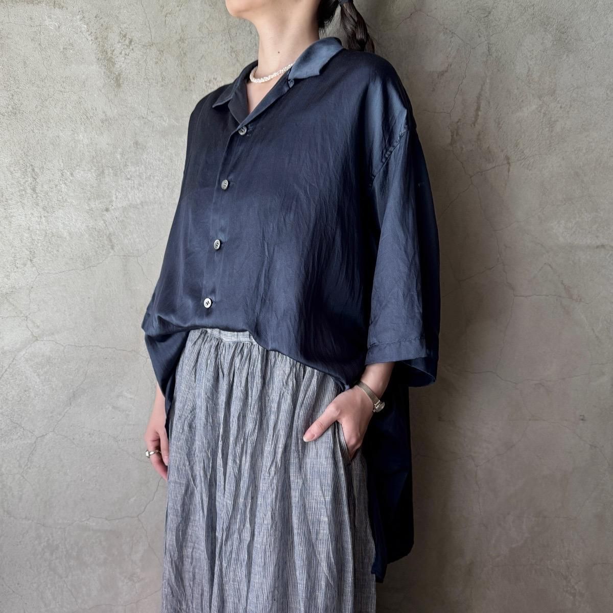 <img class='new_mark_img1' src='https://img.shop-pro.jp/img/new/icons38.gif' style='border:none;display:inline;margin:0px;padding:0px;width:auto;' />20%OFFsuzuki takayuki over shirtʥ業 СġLake akan