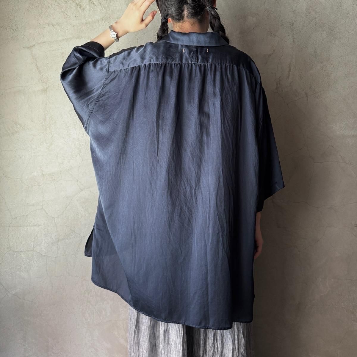 <img class='new_mark_img1' src='https://img.shop-pro.jp/img/new/icons38.gif' style='border:none;display:inline;margin:0px;padding:0px;width:auto;' />20%OFFsuzuki takayuki over shirtʥ業 СġLake akan