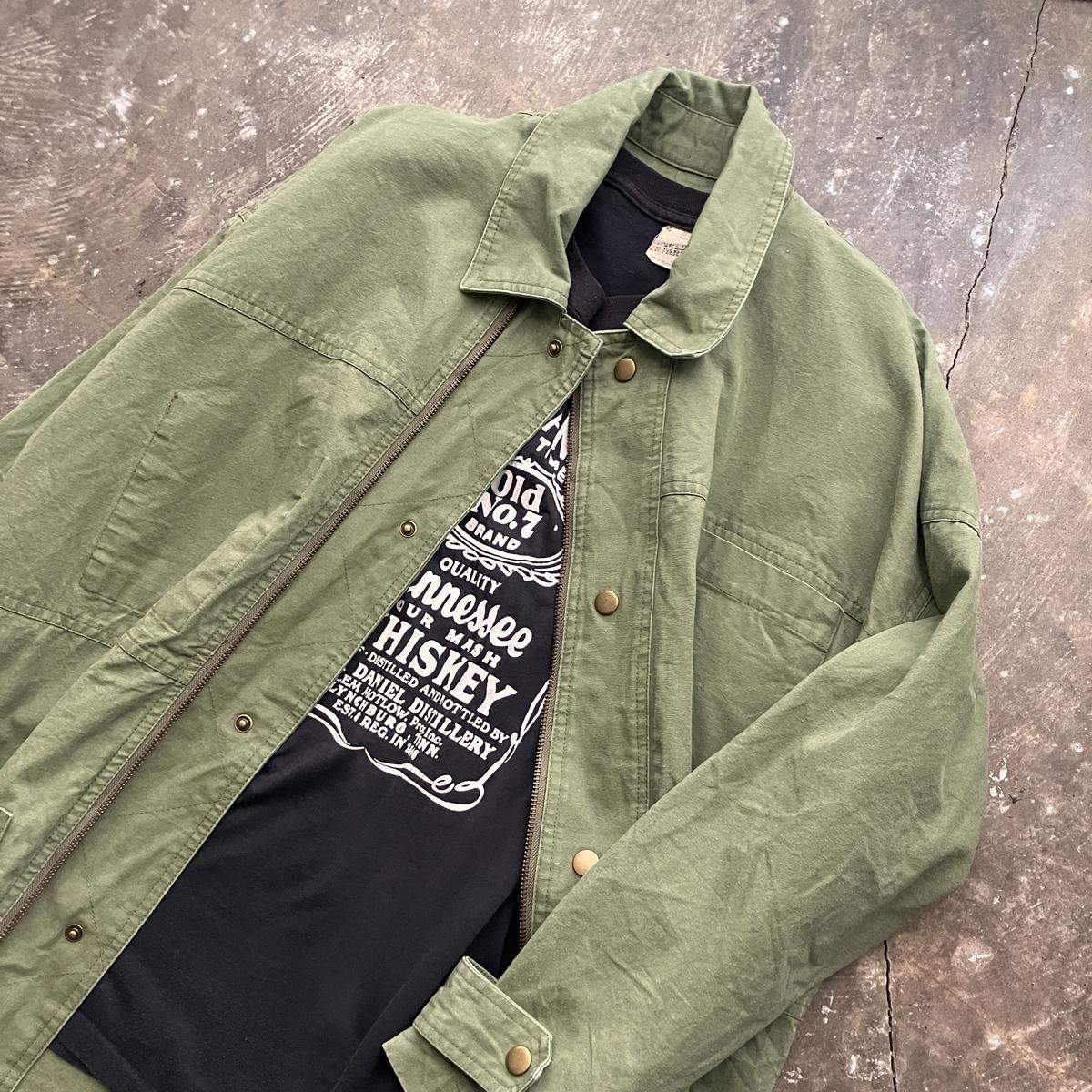 <img class='new_mark_img1' src='https://img.shop-pro.jp/img/new/icons13.gif' style='border:none;display:inline;margin:0px;padding:0px;width:auto;' />U,S. ơ åץå եɥ㥱åȡVintage Field Jacket