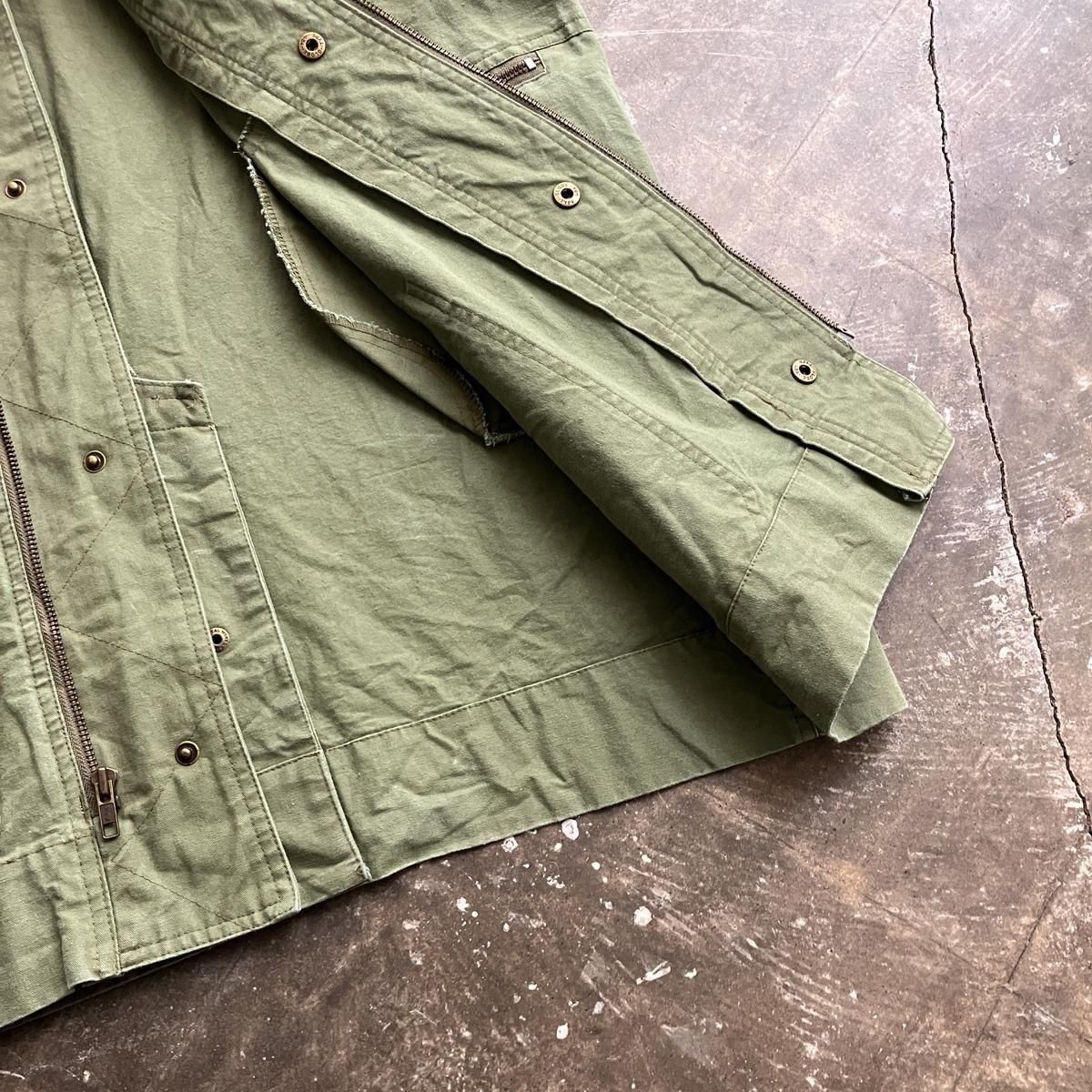 <img class='new_mark_img1' src='https://img.shop-pro.jp/img/new/icons13.gif' style='border:none;display:inline;margin:0px;padding:0px;width:auto;' />U,S. ơ åץå եɥ㥱åȡVintage Field Jacket