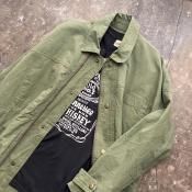 U,S. ơ åץå եɥ㥱åȡVintage Field Jacket