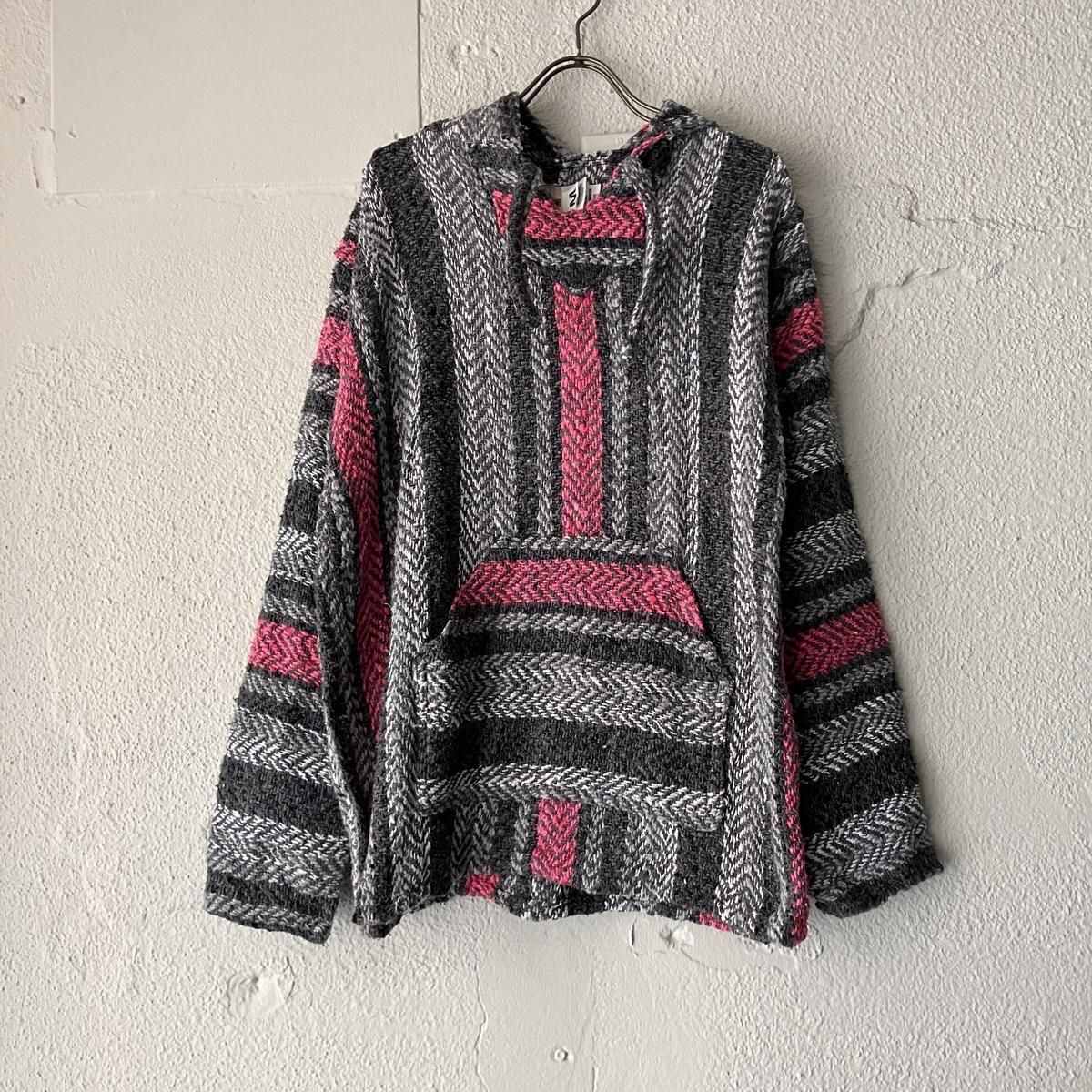ơ ᥭѡVintage Mexican Hoodie˥졼ߥޥ