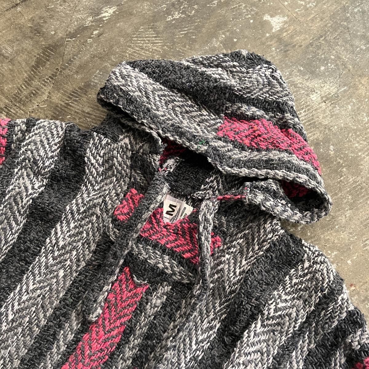 ơ ᥭѡVintage Mexican Hoodie˥졼ߥޥ