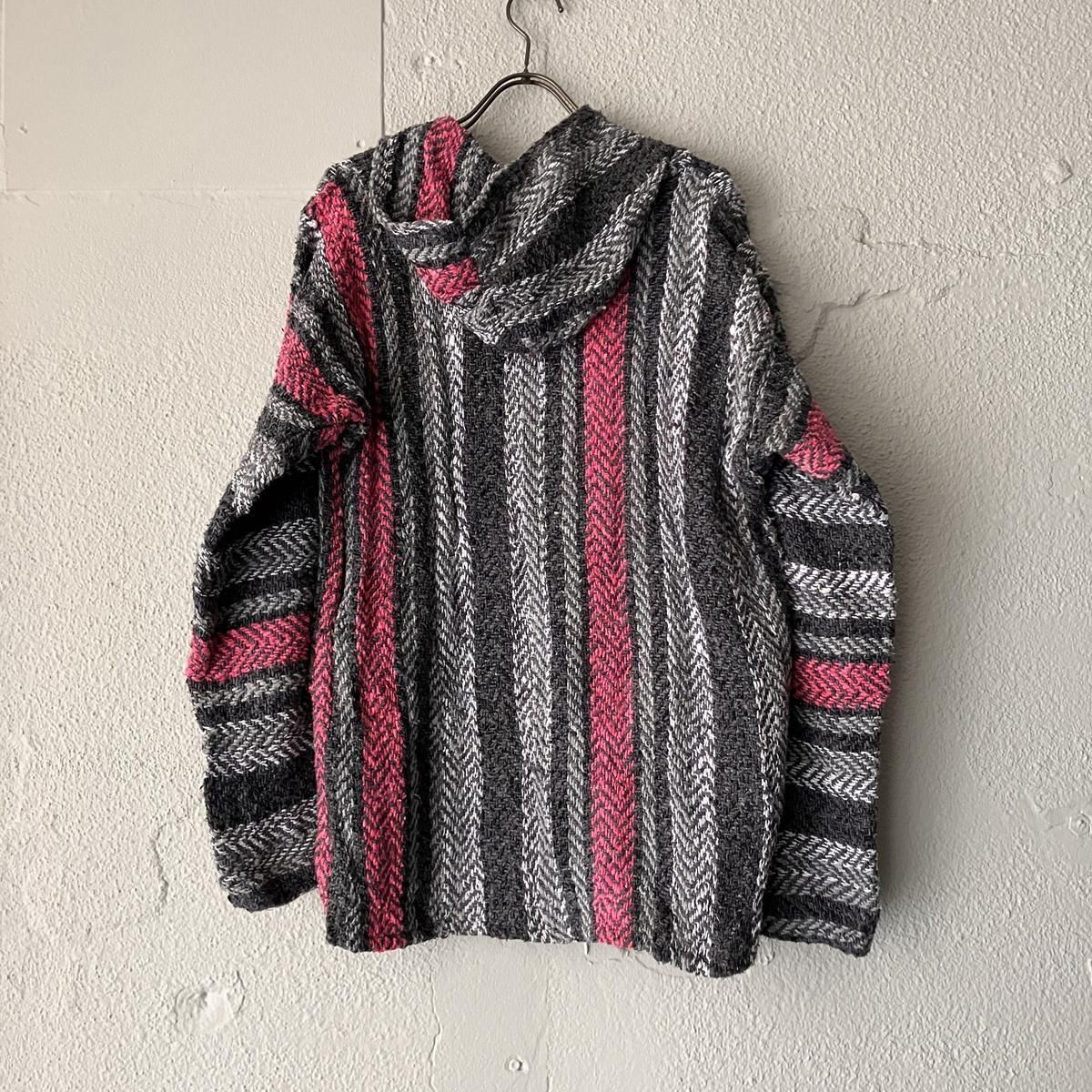 ơ ᥭѡVintage Mexican Hoodie˥졼ߥޥ