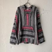 ơ ᥭѡVintage Mexican Hoodie˥졼ߥޥ