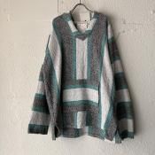ơ ᥭѡVintage Mexican Hoodie˥졼ߥ꡼