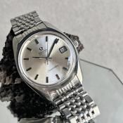 <img class='new_mark_img1' src='https://img.shop-pro.jp/img/new/icons13.gif' style='border:none;display:inline;margin:0px;padding:0px;width:auto;' />OMEGA SEAMASTERʥᥬ ޥDATE 饤֥쥹