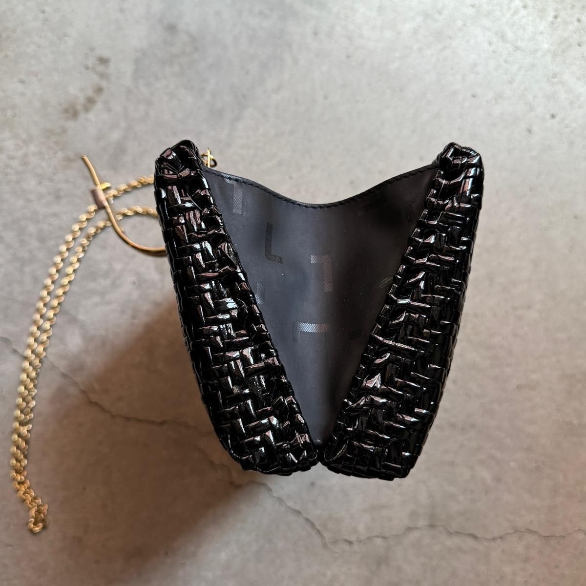 ꥢ ơ  2WAY ɥ饤Хå Хå ֥åڥȡItaly Vintage Rattan Shoulder Bag