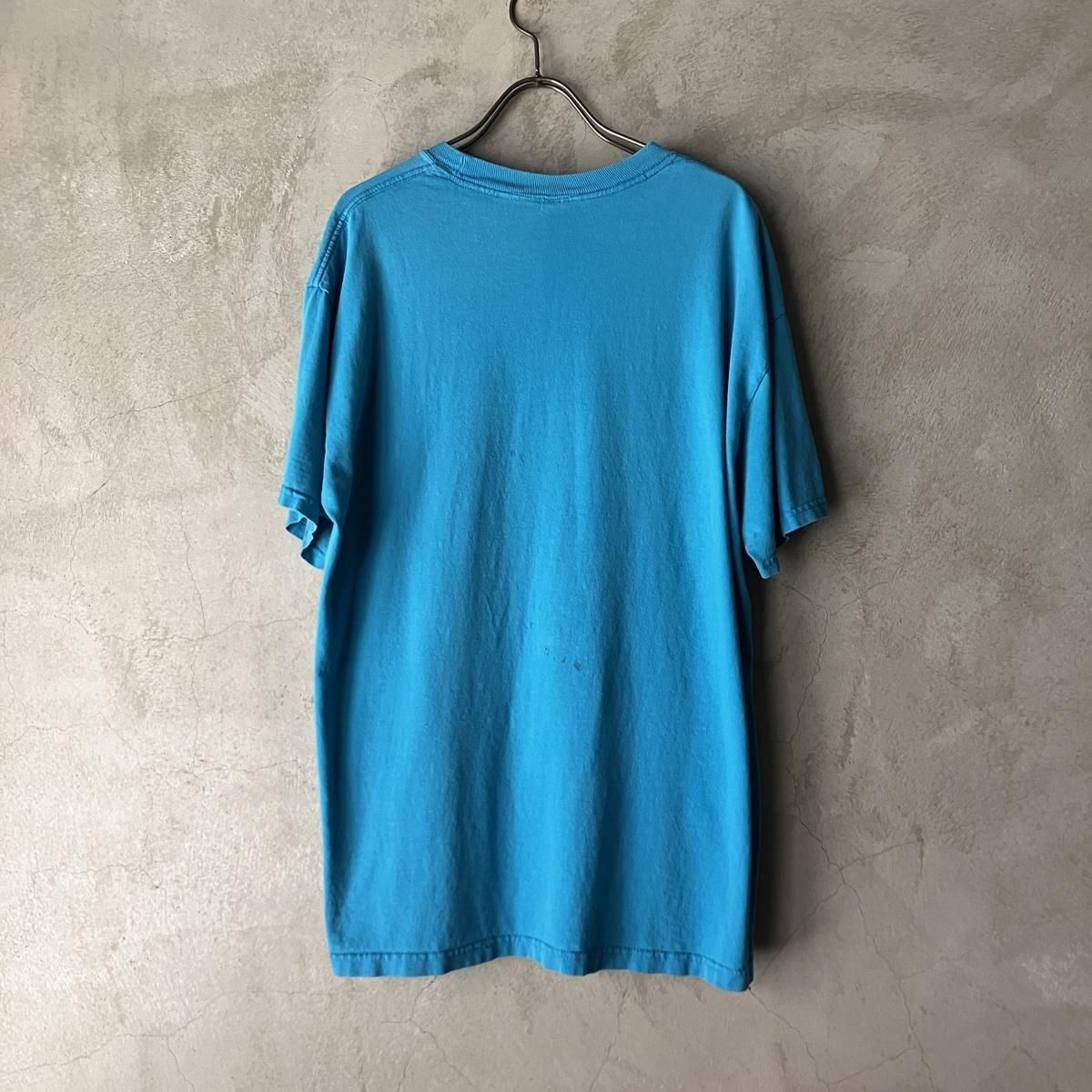 <img class='new_mark_img1' src='https://img.shop-pro.jp/img/new/icons13.gif' style='border:none;display:inline;margin:0px;padding:0px;width:auto;' /> ǥå 󥭡 ץ TġOld Psychedelic Monkey Print T-Shirt
