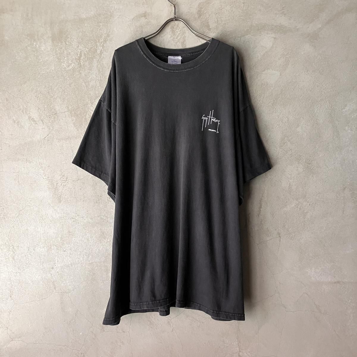 <img class='new_mark_img1' src='https://img.shop-pro.jp/img/new/icons13.gif' style='border:none;display:inline;margin:0px;padding:0px;width:auto;' />ᥭ ơ ȥޥ ץ TġVintage Fish Print T-shirts