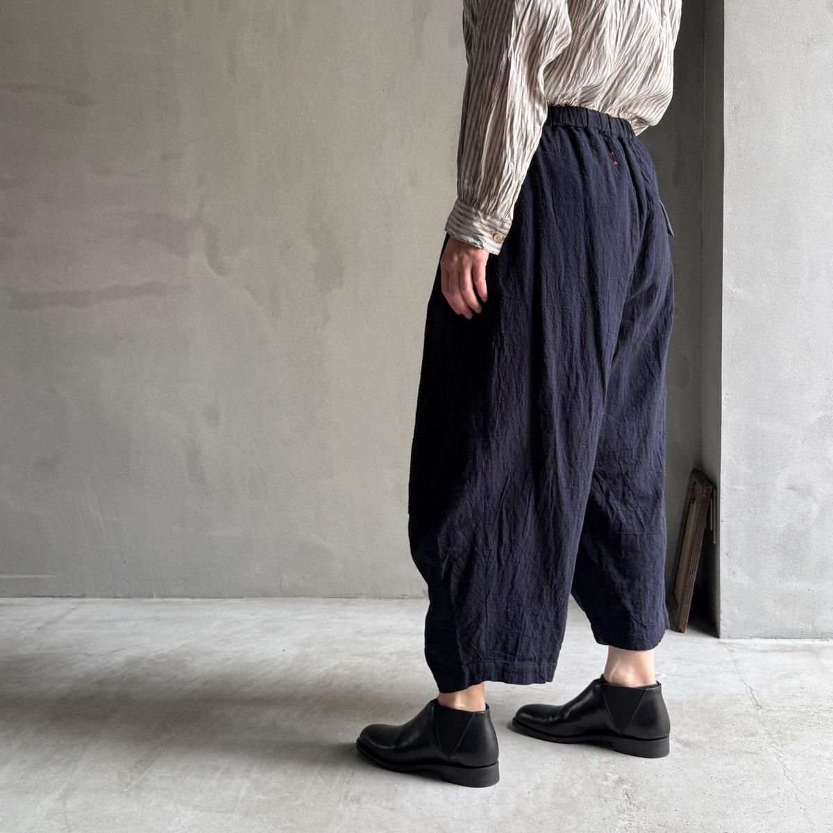 別注】HALLELUJAH 4, Pantalon faun（ハレルヤ パン パンタロン