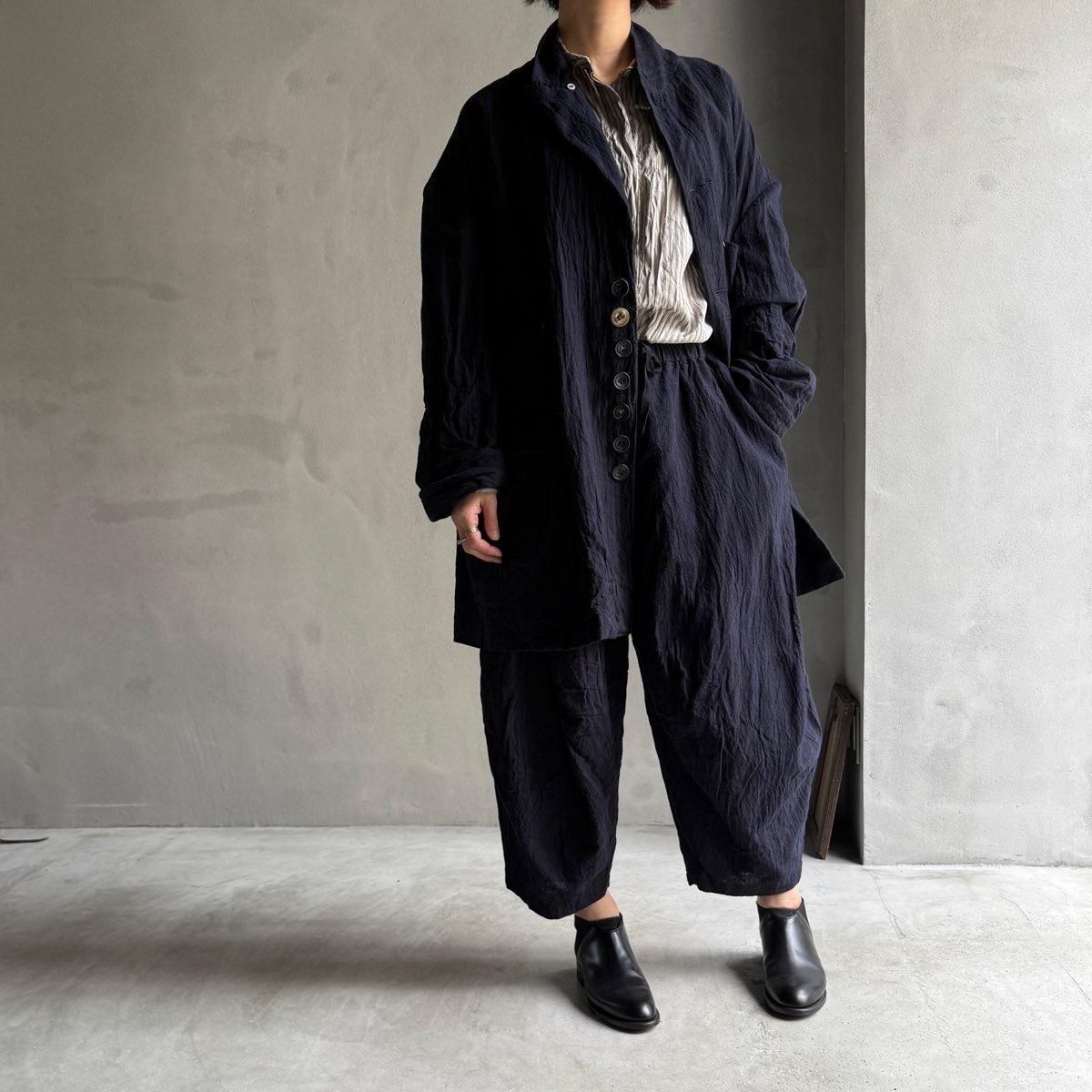 <img class='new_mark_img1' src='https://img.shop-pro.jp/img/new/icons13.gif' style='border:none;display:inline;margin:0px;padding:0px;width:auto;' />HALLELUJAH 3, Veste 19301930ǯ 塼 㥱åȡNAVY STRIPE