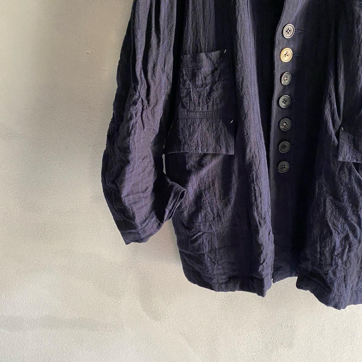 <img class='new_mark_img1' src='https://img.shop-pro.jp/img/new/icons13.gif' style='border:none;display:inline;margin:0px;padding:0px;width:auto;' />HALLELUJAH 3, Veste 19301930ǯ 塼 㥱åȡNAVY STRIPE