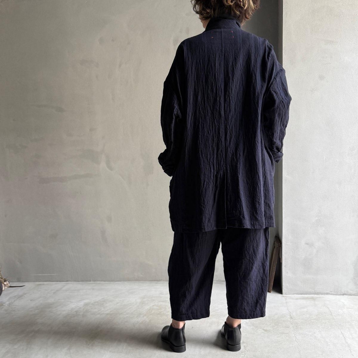 <img class='new_mark_img1' src='https://img.shop-pro.jp/img/new/icons13.gif' style='border:none;display:inline;margin:0px;padding:0px;width:auto;' />HALLELUJAH 3, Veste 19301930ǯ 塼 㥱åȡNAVY STRIPE