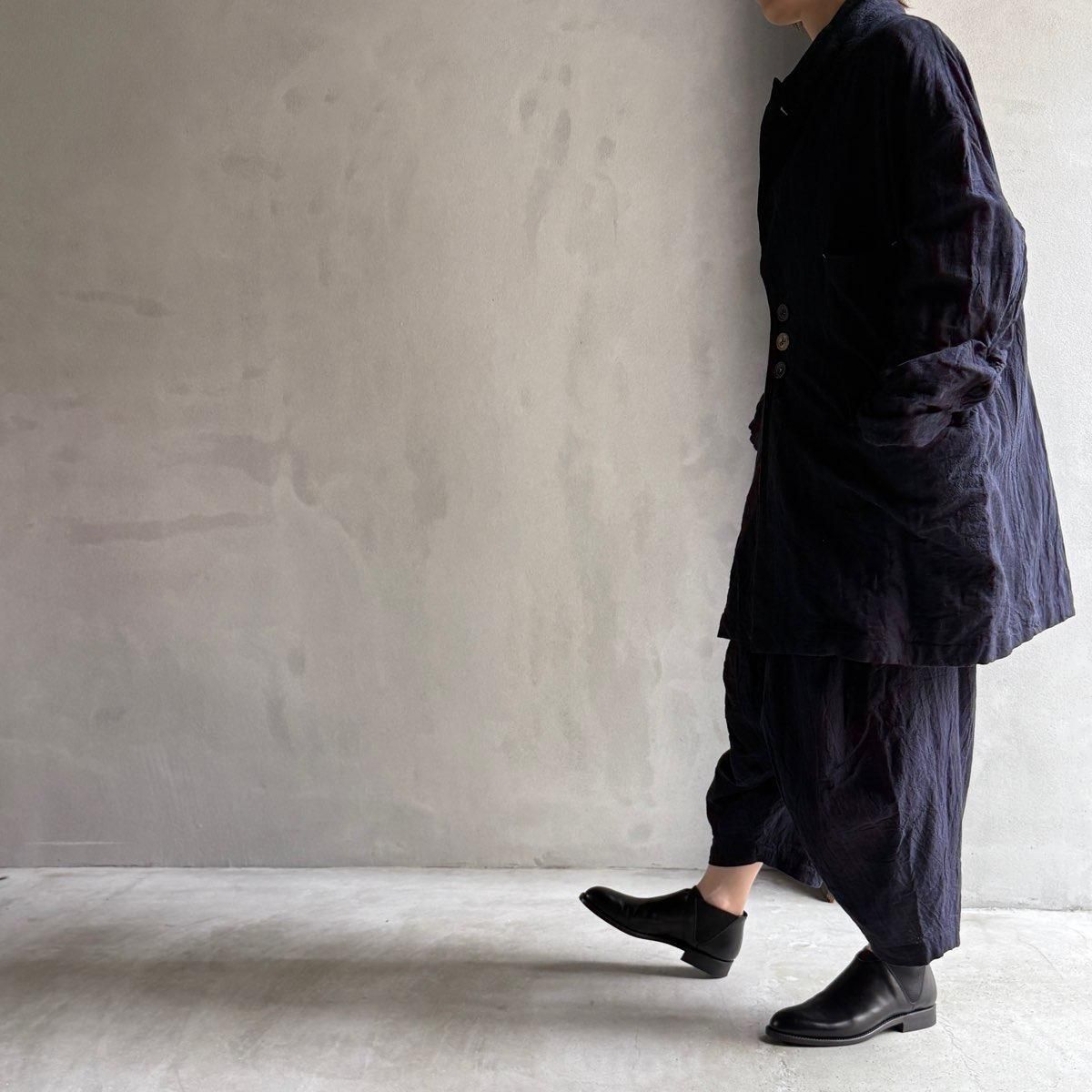 <img class='new_mark_img1' src='https://img.shop-pro.jp/img/new/icons13.gif' style='border:none;display:inline;margin:0px;padding:0px;width:auto;' />HALLELUJAH 3, Veste 19301930ǯ 塼 㥱åȡNAVY STRIPE