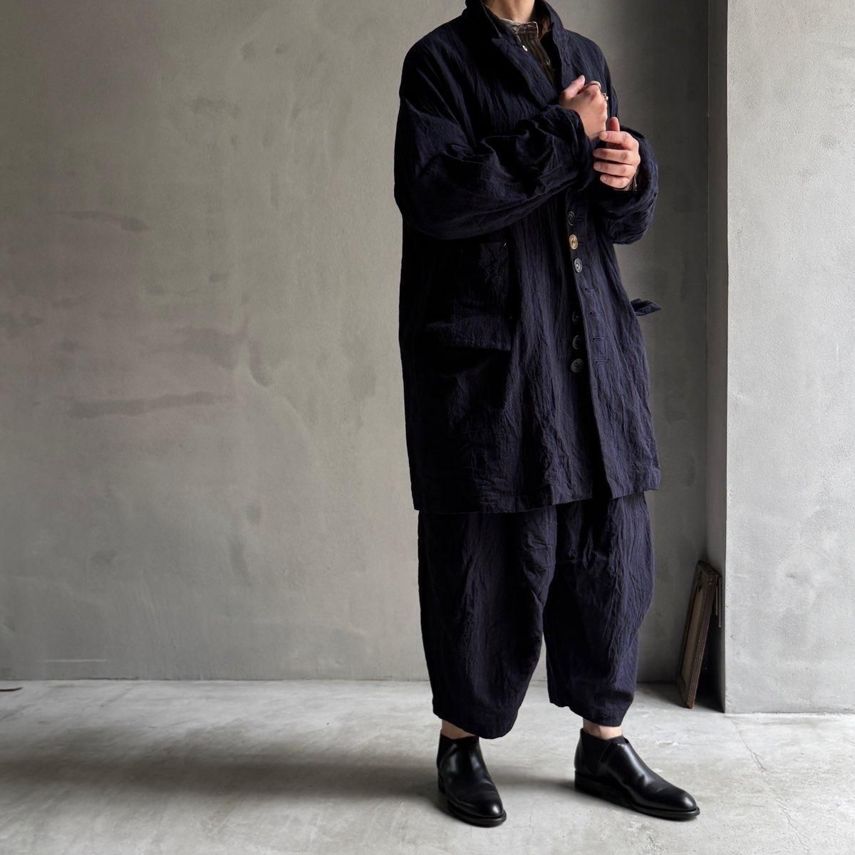 <img class='new_mark_img1' src='https://img.shop-pro.jp/img/new/icons13.gif' style='border:none;display:inline;margin:0px;padding:0px;width:auto;' />HALLELUJAH 3, Veste 19301930ǯ 塼 㥱åȡNAVY STRIPE