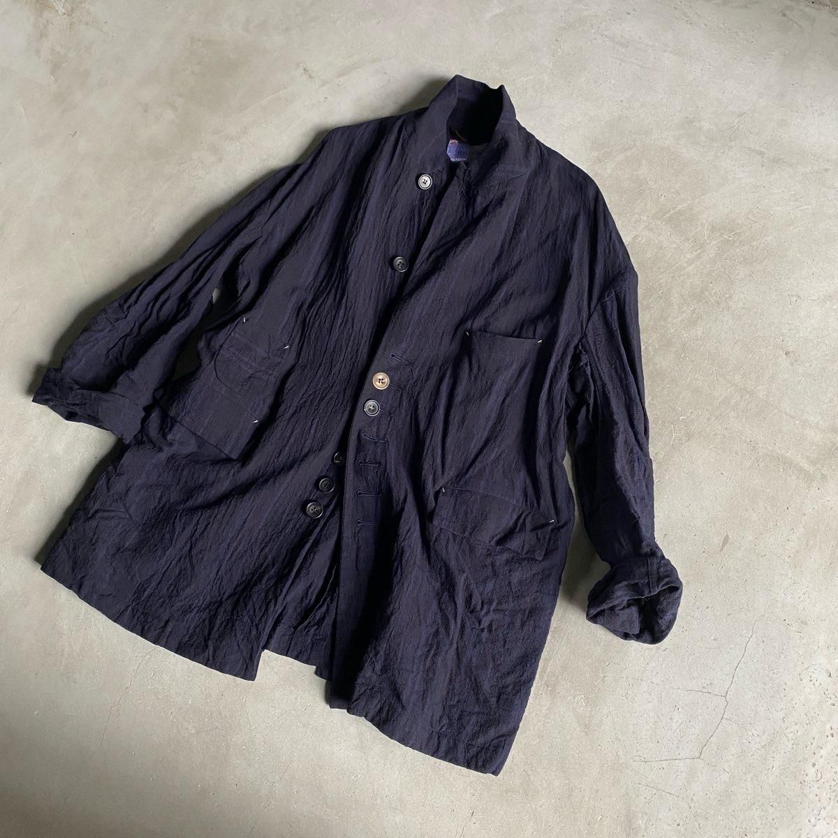 <img class='new_mark_img1' src='https://img.shop-pro.jp/img/new/icons13.gif' style='border:none;display:inline;margin:0px;padding:0px;width:auto;' />HALLELUJAH 3, Veste 19301930ǯ 塼 㥱åȡNAVY STRIPE