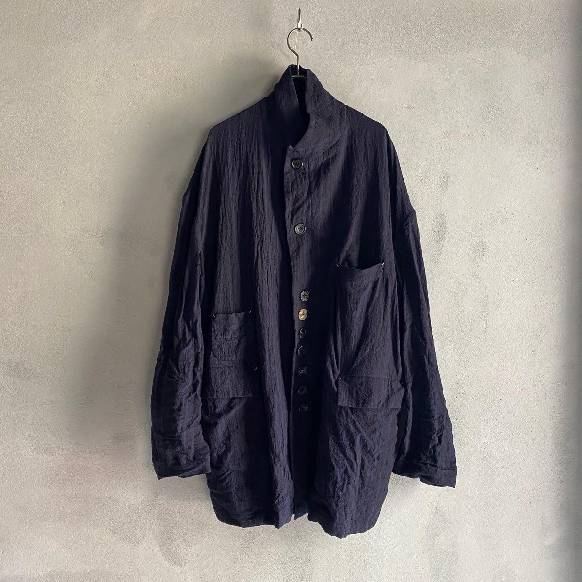 <img class='new_mark_img1' src='https://img.shop-pro.jp/img/new/icons13.gif' style='border:none;display:inline;margin:0px;padding:0px;width:auto;' />HALLELUJAH 3, Veste 19301930ǯ 塼 㥱åȡNAVY STRIPE