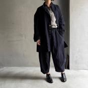 <img class='new_mark_img1' src='https://img.shop-pro.jp/img/new/icons13.gif' style='border:none;display:inline;margin:0px;padding:0px;width:auto;' />HALLELUJAH 3, Veste 19301930ǯ 塼 㥱åȡNAVY STRIPE