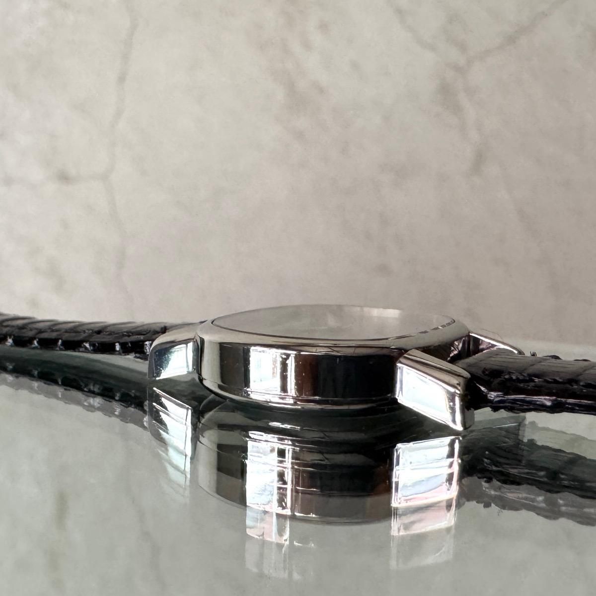 Jaeger Le Coultreʥ㥬륯ȡOval Case 졼ʸ 